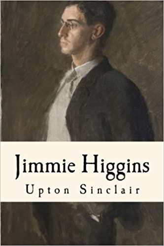 Jimmie Higgins